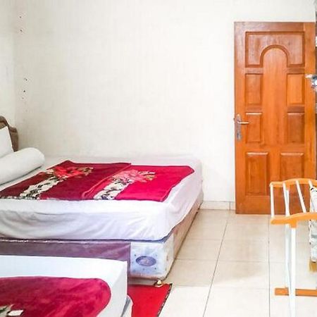 Villa Al Barokah Syariah Family Mitra Reddoorz Near Sarangan Lake Extérieur photo
