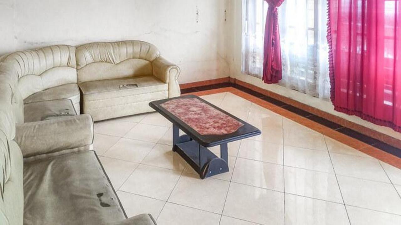 Villa Al Barokah Syariah Family Mitra Reddoorz Near Sarangan Lake Extérieur photo
