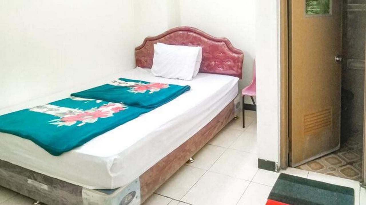 Villa Al Barokah Syariah Family Mitra Reddoorz Near Sarangan Lake Extérieur photo
